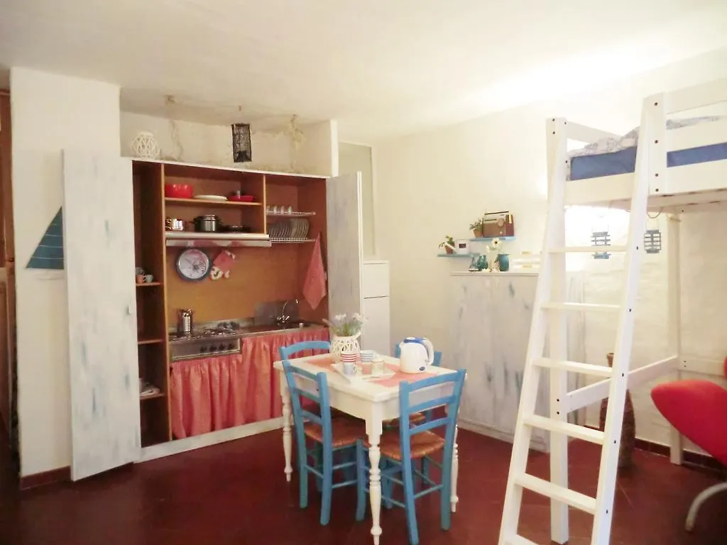 Il Vecchio Molo Apartment Alghero 0*,  Italy