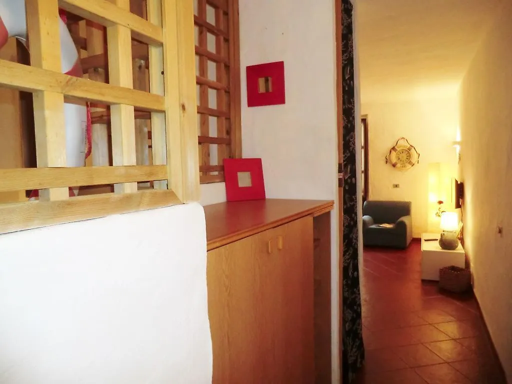 Il Vecchio Molo Apartment Alghero Italy