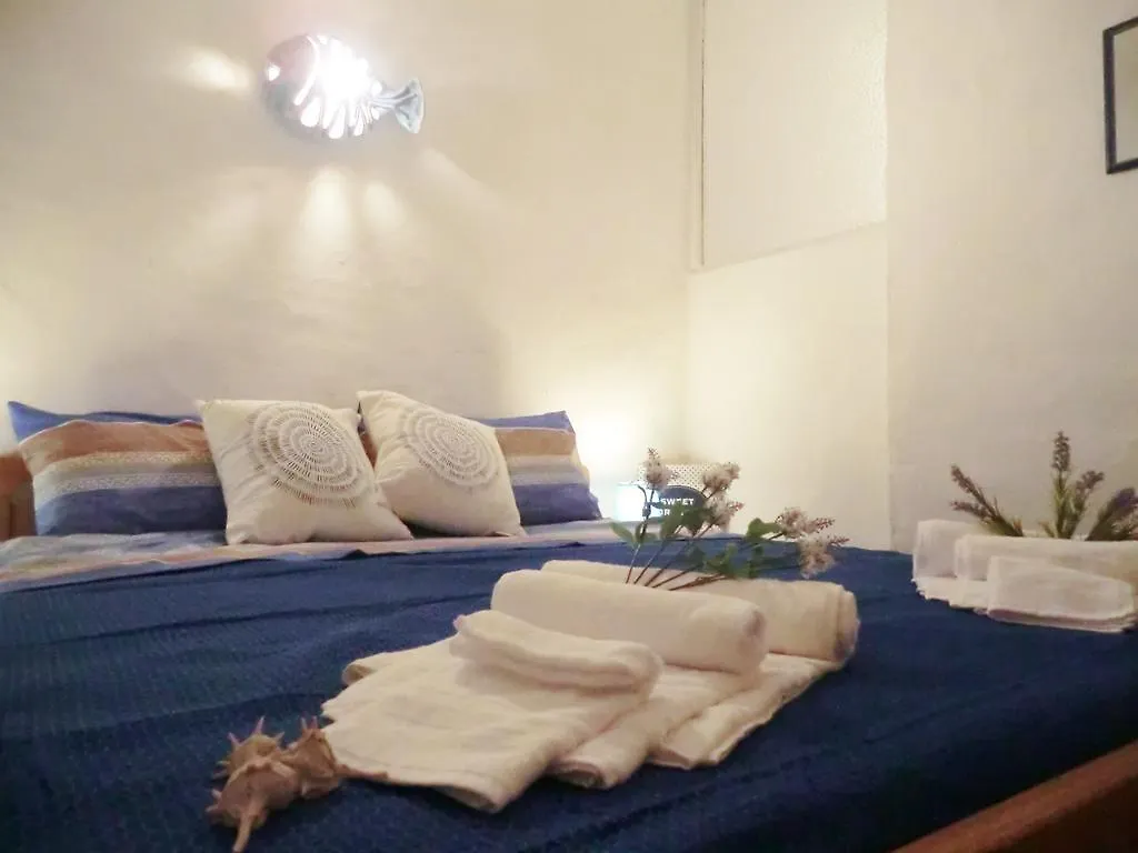 Il Vecchio Molo Apartment Alghero 0*,