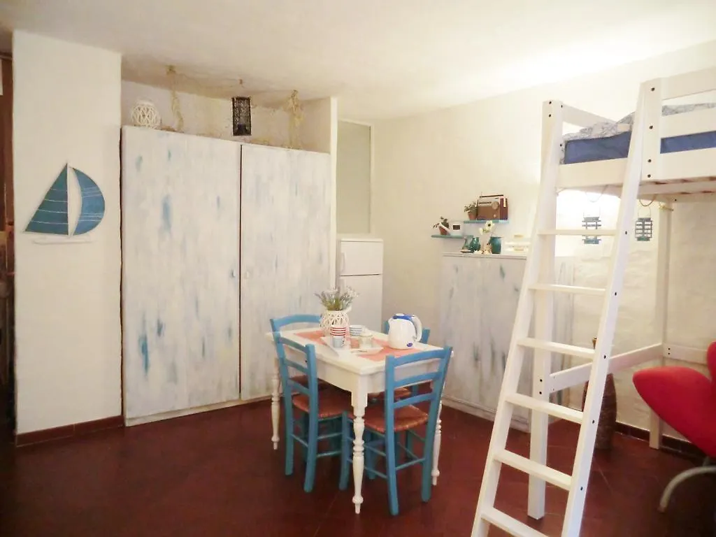 Il Vecchio Molo Apartment Alghero