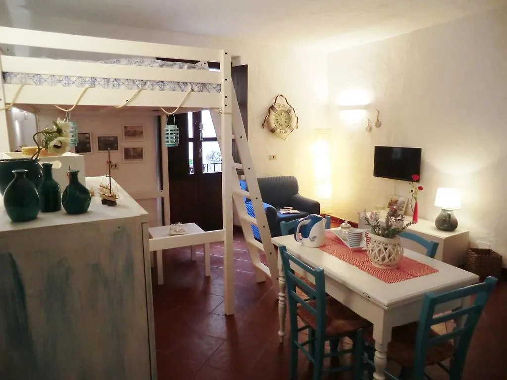 Il Vecchio Molo Apartment Alghero