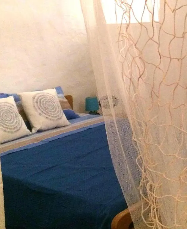 Il Vecchio Molo Apartment Alghero Italy