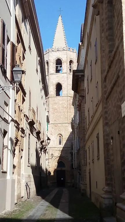 Il Vecchio Molo Apartment Alghero