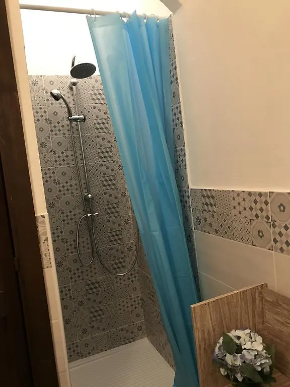 Il Vecchio Molo Apartment Alghero 0*,