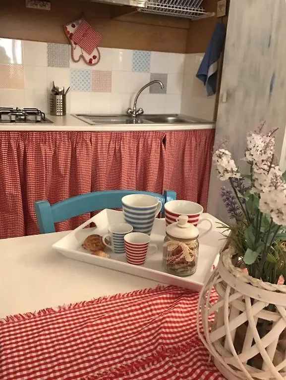 Il Vecchio Molo Apartment Alghero