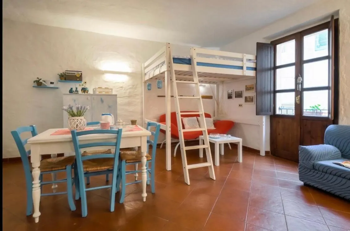 Il Vecchio Molo Apartment Alghero