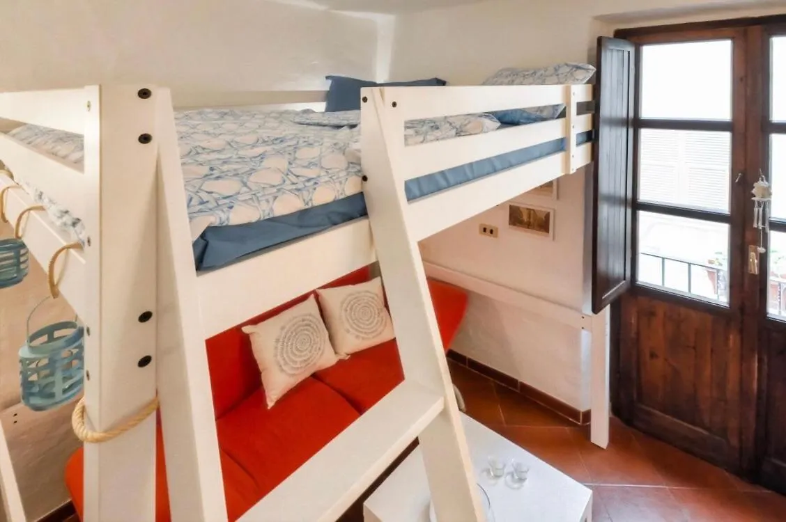 Il Vecchio Molo Apartment Alghero